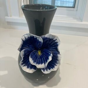 Anthropologie Vase